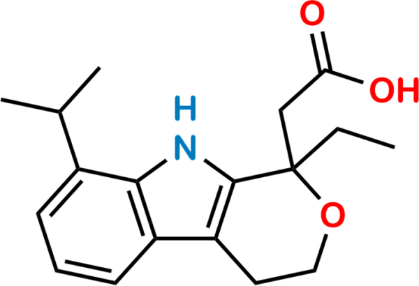 Etodolac EP Impurity D