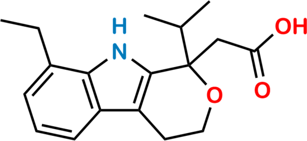 Etodolac EP Impurity F