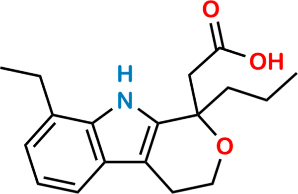 Etodolac EP Impurity G