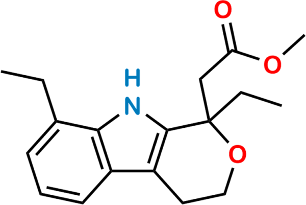 Etodolac EP Impurity K