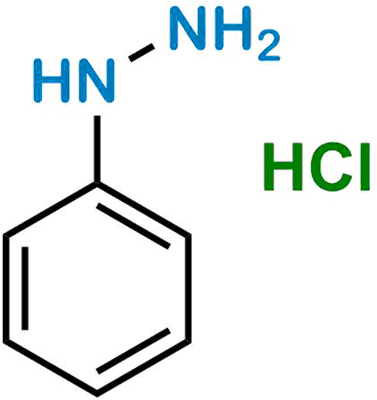 Phenylhydrazine Hydrochloride