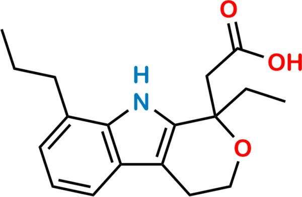 Etodolac EP Impurity E