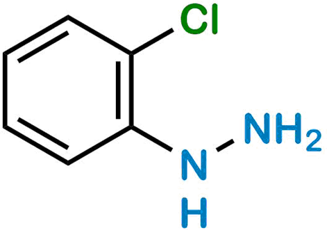 1-(2-Chlorophenyl)hydrazine