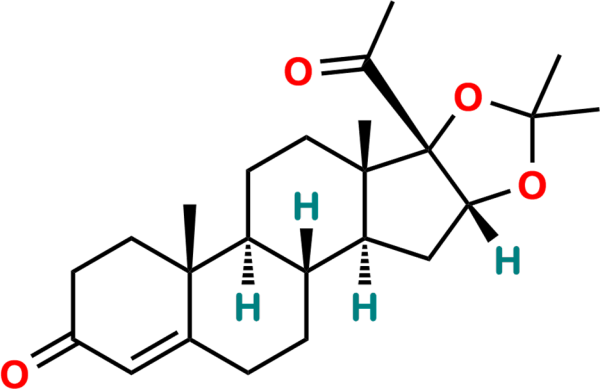 Algestone Acetonide