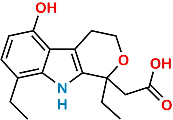 5-Hydroxy Etodolac