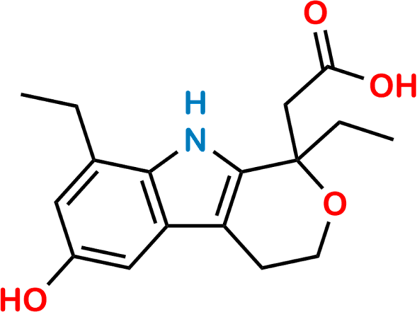 6-Hydroxy Etodolac