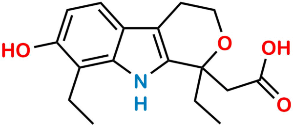 7-Hydroxy Etodolac