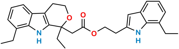 Etodolac Impurity 3