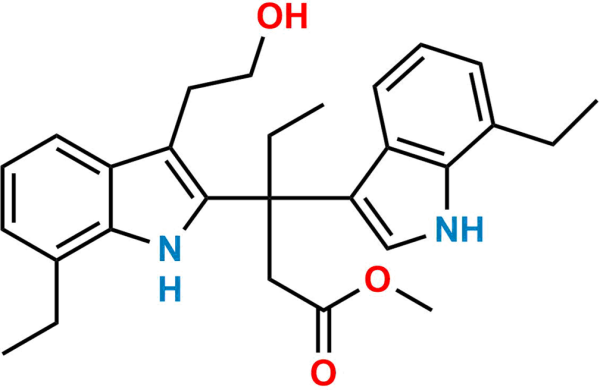 Etodolac Impurity 4