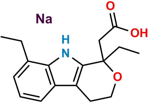 Etodolac Sodium Salt