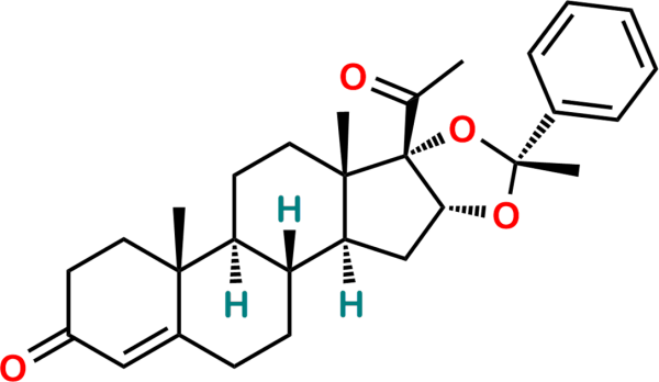 Algestone Acetophenide