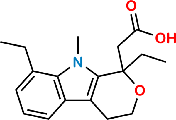 N-Methyl Etodolac