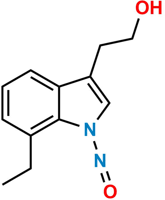 Etodolac Nitroso Impurity 1