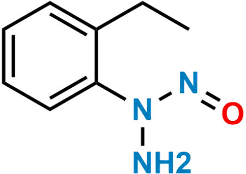 Etodolac Nitroso Impurity 4