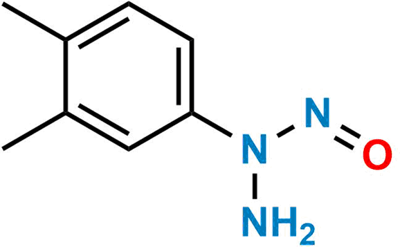 Etodolac Nitroso Impurity 6