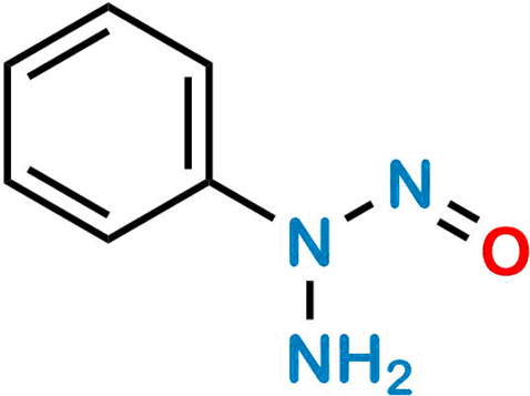 N-Nitroso Phenylhydrazine