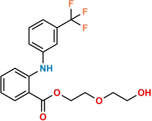 Etofenamate