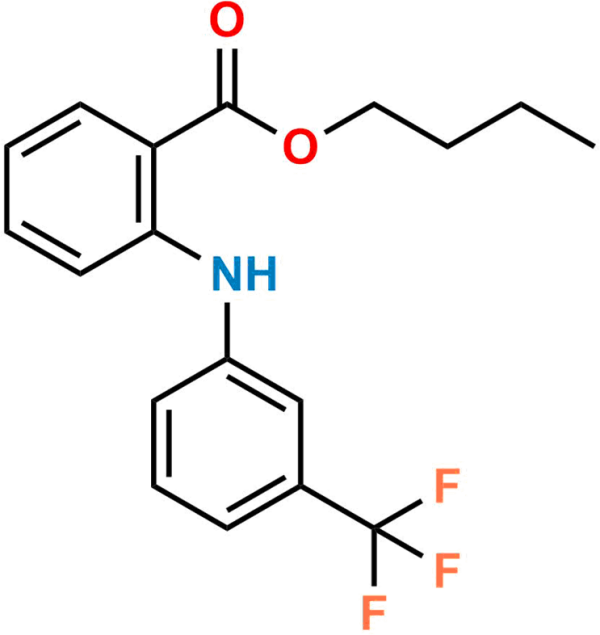 Etofenamate EP Impurity B