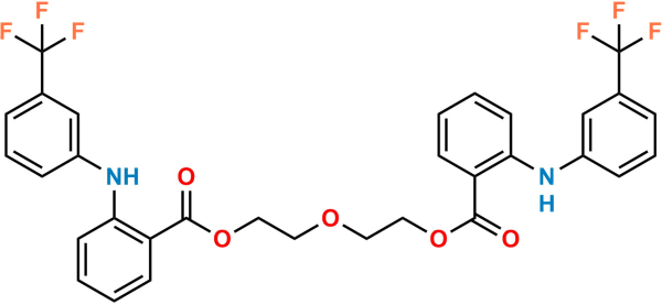 Etofenamate EP Impurity D