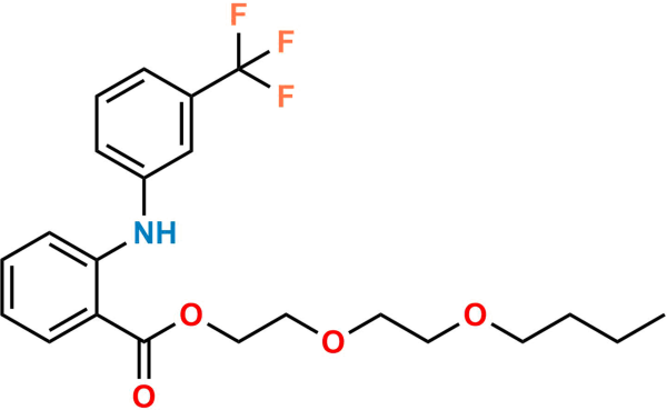 Etofenamate EP Impurity E