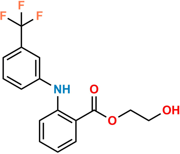 Etofenamate EP Impurity G