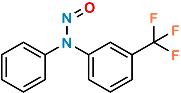 N-Nitroso Etofenamate EP Impurity C