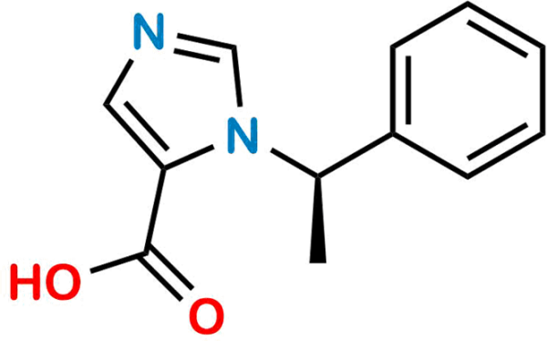 Etomidate Acid