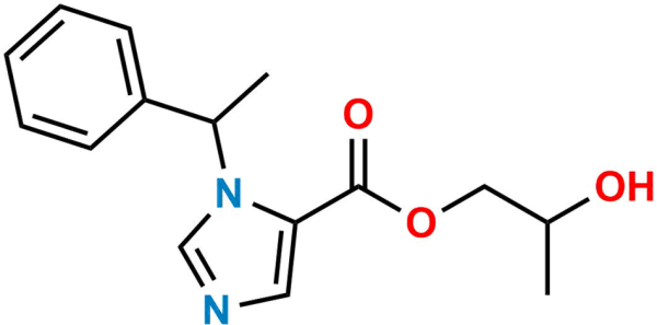 Etomidate Imourity 1