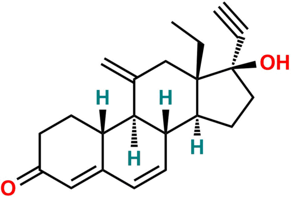 Etonogestrel Impurity 16