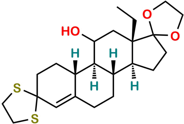 Etonogestrel Impurity 18