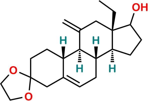 Etonogestrel Impurity 2