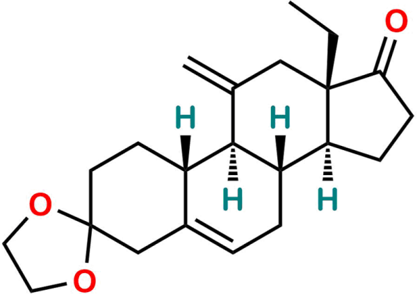 Etonogestrel Impurity 3