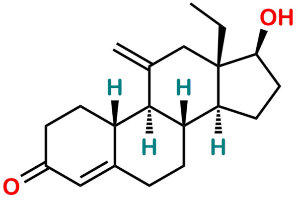 Etonogestrel Impurity 4