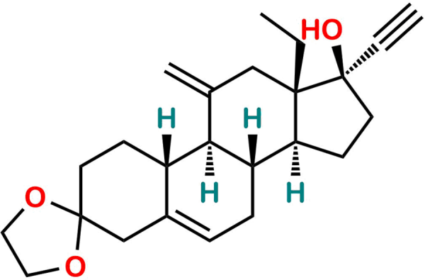 Etonogestrel Impurity 5