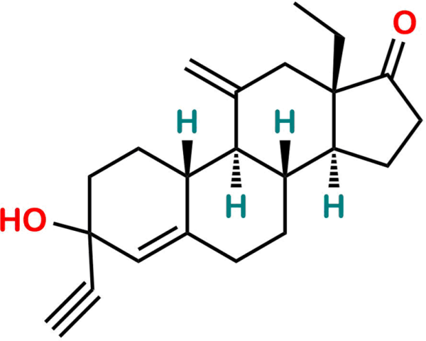 Etonogestrel Impurity 6