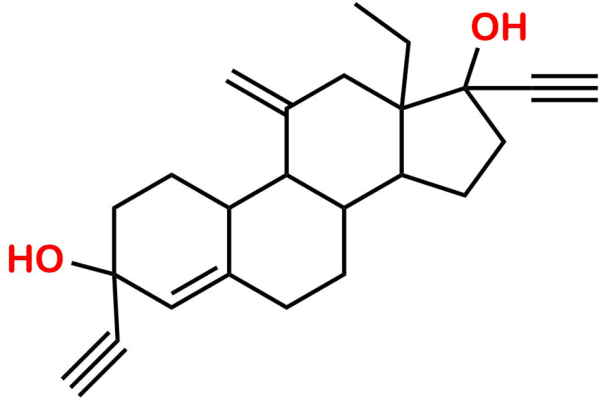 Etonogestrel Impurity 7