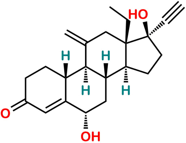 Etonogestrel Impurity 10