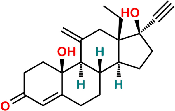 Etonogestrel Impurity 11