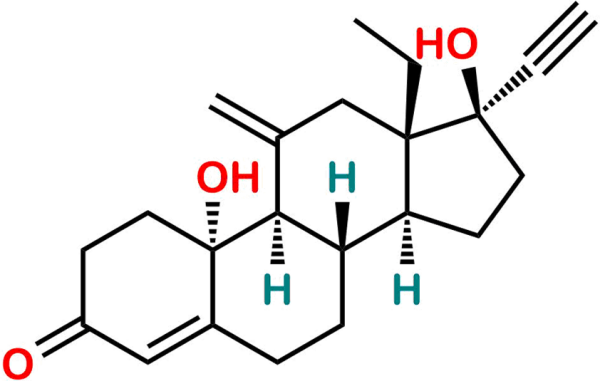 Etonogestrel Impurity 12