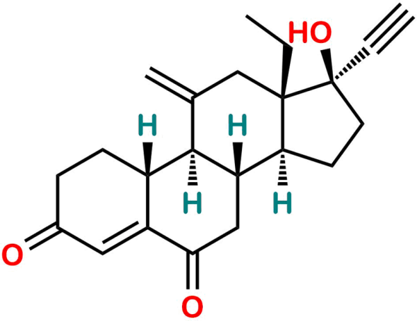 Etonogestrel Impurity 13