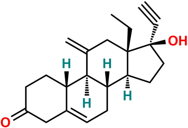 Etonogestrel Impurity 15