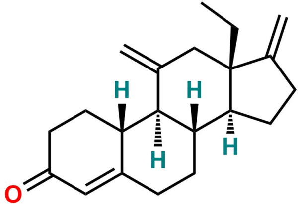 Etonogestrel Impurity 17