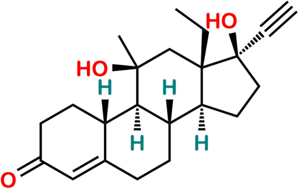 Etonogestrel Impurity 19