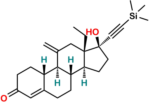 Etonogestrel Impurity 20