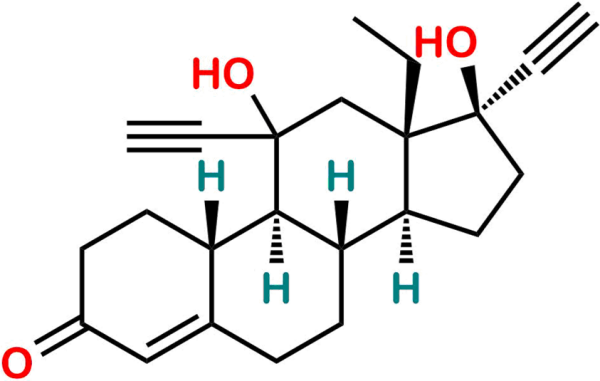 Etonogestrel Impurity 21