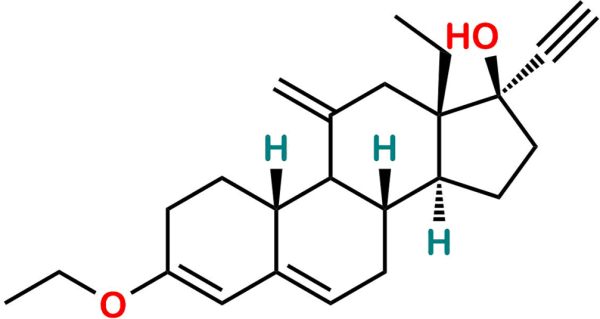 Etonogestrel Impurity 22