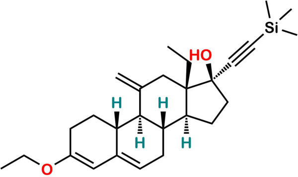 Etonogestrel Impurity 24