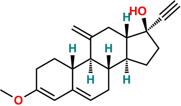 Etonogestrel Impurity 25