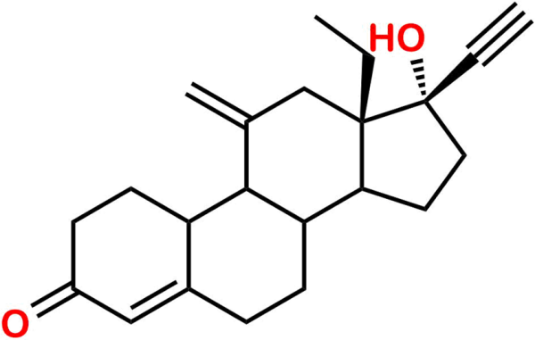 Etonogestrel Impurity 8