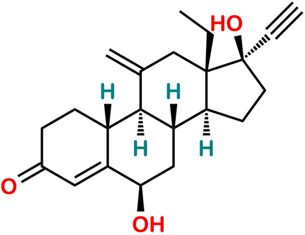 Etonogestrel Impurity 9